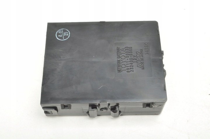 LEXUS-LS-III-4-3-LIFT-MODUL-STEROWNIK-89111-50030 LEXUS LS III 4.3 LIFT MODUŁ STEROWNIK 89111-50030