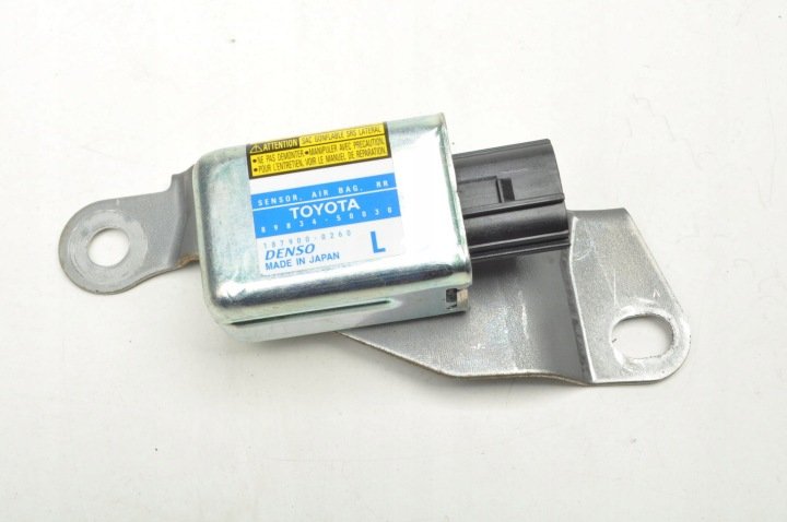 LEXUS LS III LIFT CZUJNIK UDERZENIA 89834-50030