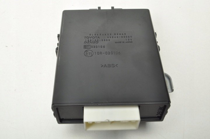 LEXUS-LS-III-LIFT-MODUL-PDC-PARKTRONIC-89340-50020 LEXUS LS III LIFT MODUŁ PDC PARKTRONIC 89340-50020