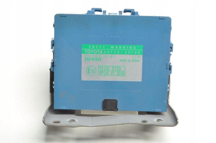 LEXUS-LS-III-LIFT-MODUL-STEROWNIK-89730-50150 LEXUS LS III LIFT MODUŁ STEROWNIK 89730-50150