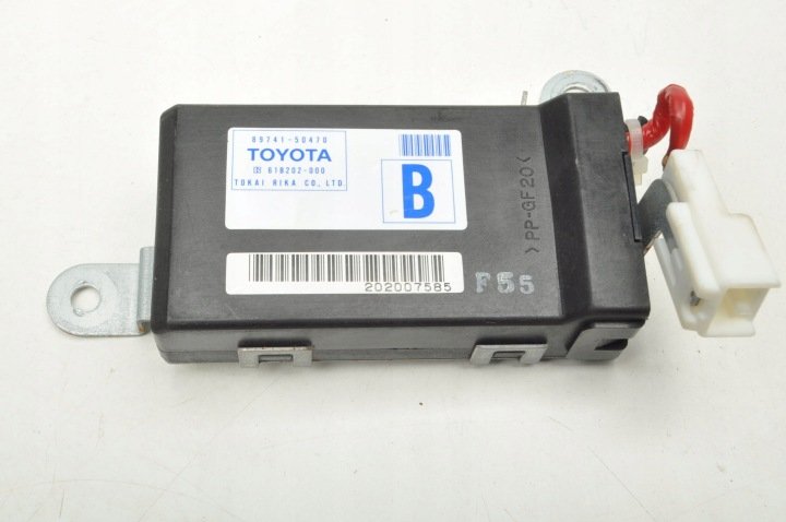 LEXUS-LS-III-MODUL-STEROWNIK-DRZWI-89741-50470 LEXUS LS III MODUŁ STEROWNIK DRZWI 89741-50470