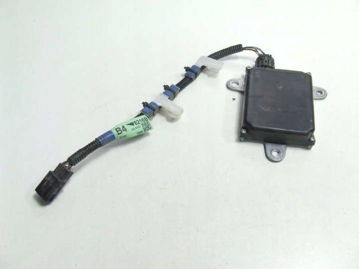 LEXUS-LS-IV-MODUL-STEROWNIK-88162-0W330 LEXUS LS IV MODUŁ STEROWNIK 88162-0W330