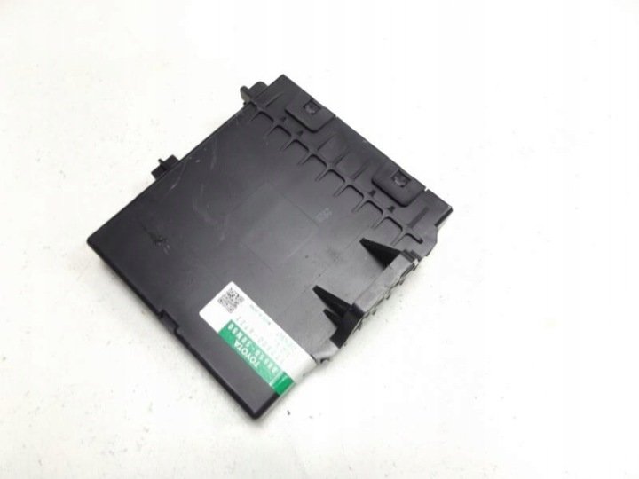 LEXUS-LS-IV-MODUL-STEROWNIK-88650-50N50 LEXUS LS IV MODUŁ STEROWNIK 88650-50N50