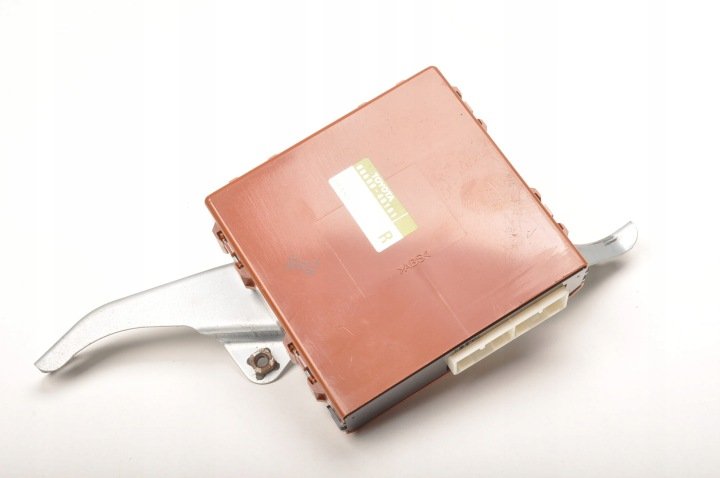 LEXUS-RX-II-3-3-MODUL-STEROWNIK-KLIMATYZACJI-88650-48151 LEXUS RX II 3.3 MODUŁ STEROWNIK KLIMATYZACJI 88650-48151