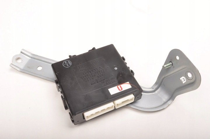 LEXUS-RX-II-3-3-MODUL-STEROWNIK-SWIATEL-89940-48061 LEXUS RX II 3.3 MODUŁ STEROWNIK ŚWIATEŁ 89940-48061
