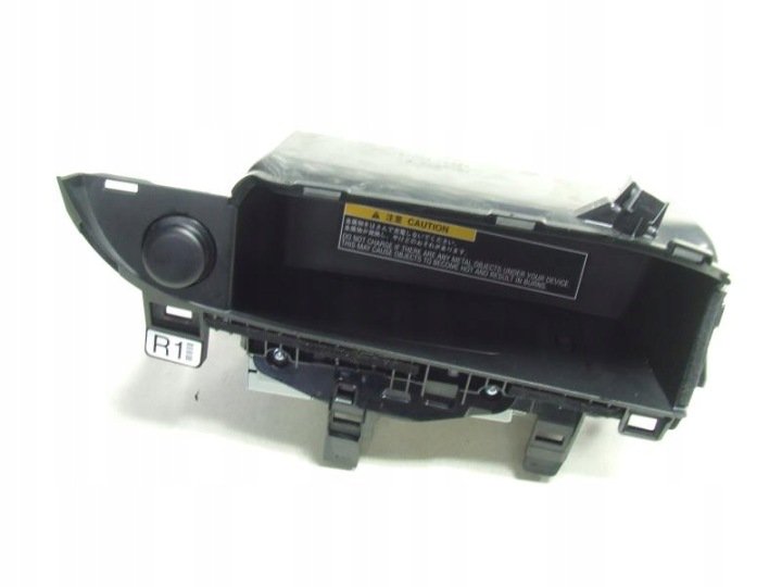LEXUS RX IV ŁADOWARKA INDUKCYJNA 861C0-48020