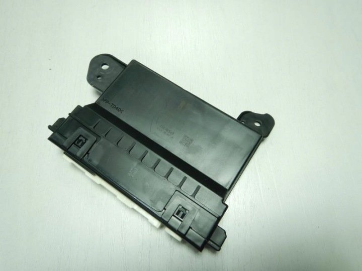 LEXUS-RX-IV-MODUL-STEROWNIK-88650-48870 LEXUS RX IV MODUŁ STEROWNIK 88650-48870