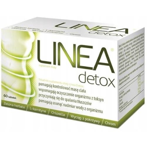 LINEA-DETOX-60-TABLETEK-ZIELONA-HERBATA-CHLORELLA-CHROM-30-09-2026-r LINEA DETOX 60 TABLETEK,ZIELONA HERBATA,CHLORELLA,CHROM, 30.09.2026 r