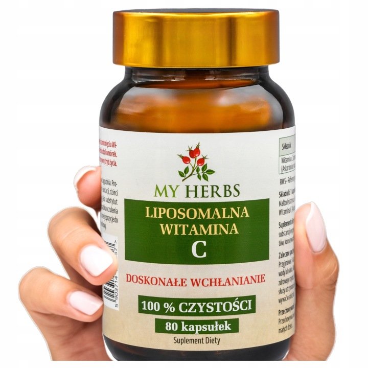 LIPOSOMALNA-WITAMINA-C-ODPORNOSC-80-kaps LIPOSOMALNA WITAMINA C ODPORNOŚĆ 80 kaps