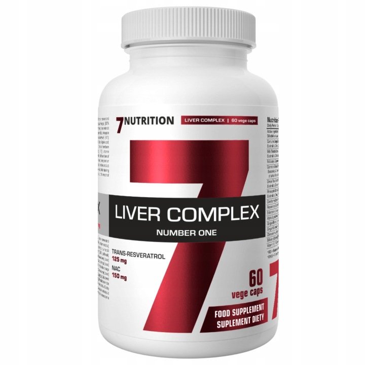 LIVER-COMPLEX-Sylimarina-ALA-Kurkumina-Ekstrakt-z-glogu-Witamina-E-detoks LIVER COMPLEX Sylimarina ALA Kurkumina Ekstrakt z głogu Witamina E detoks