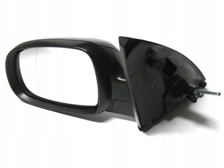 LUSTERKO-LEWE-do-Opel-Corsa-C-2000-2010-RECZNE LUSTERKO LEWE do Opel Corsa C 2000-2010 RĘCZNE