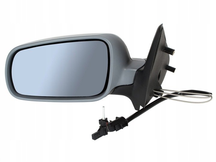 LUSTERKO MECHANICZNE L do Seat Ibiza Cordoba 99-02