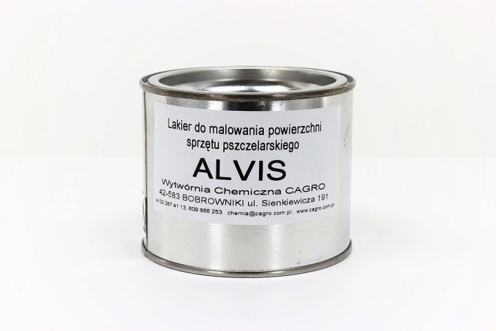 Lakier-spozywczy-do-wykonania-powlok-barierowych-ALVIS Lakier spożywczy do wykonania powłok barierowych ALVIS