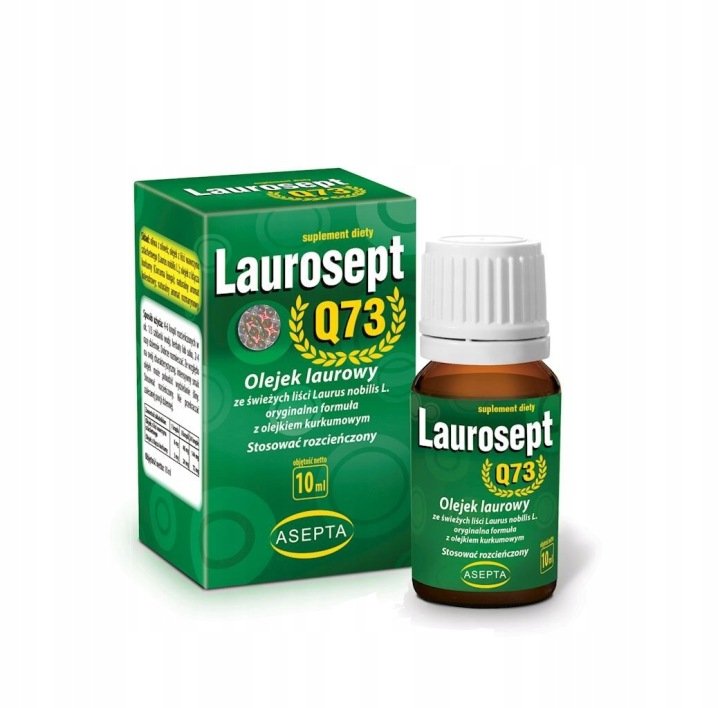 Laurosept-Q73-krople-10ml-ASEPTA Laurosept Q73 krople 10ml ASEPTA