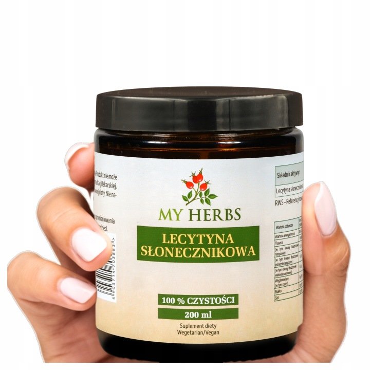 Lecytyna-slonecznikowa-200-ml-naturalne-fosfolipidy-pamiec-I-koncentracja Lecytyna słonecznikowa 200 ml naturalne fosfolipidy pamięć I koncentracja