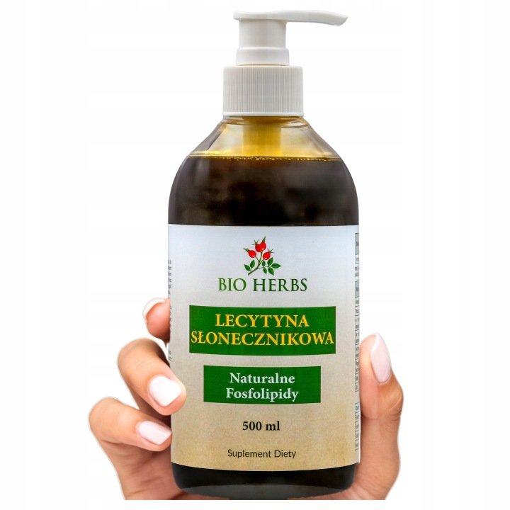 Lecytyna-slonecznikowa-500-ml-naturalne-fosfolipidy-pamiec-I-koncentracja Lecytyna słonecznikowa 500 ml naturalne fosfolipidy pamięć I koncentracja