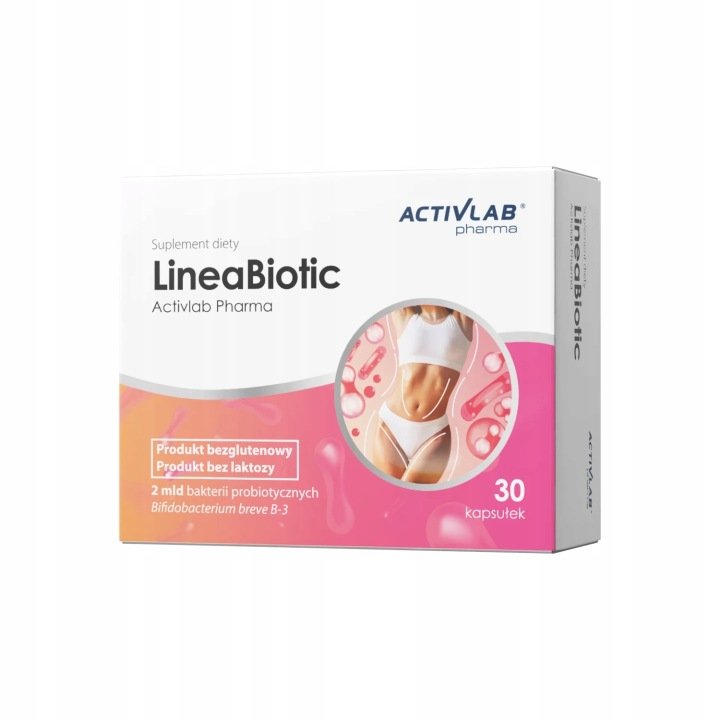 LineaBiotic-30-kapsulek-ekstrakty-roslinne-szczep-bakteryjny-chrom LineaBiotic 30 kapsułek ekstrakty roślinne szczep bakteryjny chrom