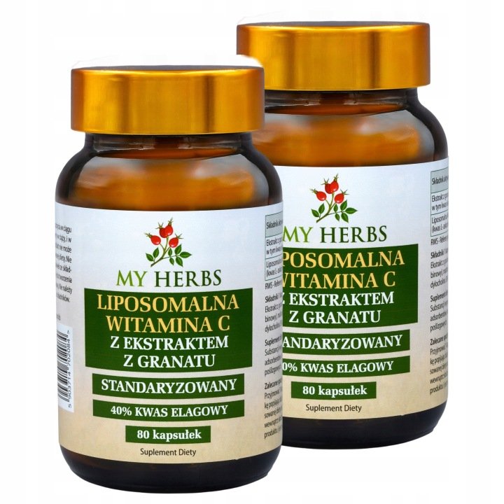 Liposomalna-Witamina-C-z-ekstraktem-z-Granatu-40-kwas-elagowy-80-kaps Liposomalna Witamina C z ekstraktem z Granatu 40 kwas elagowy 80 kaps.