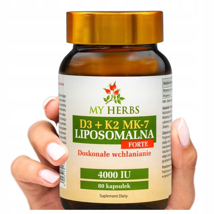 Liposomalna-witamina-d3-k2-mk-7-4000iu-80szt-odpornosc-kosci-zeby Liposomalna witamina d3+k2 mk-7 4000iu 80szt odporność kości zęby