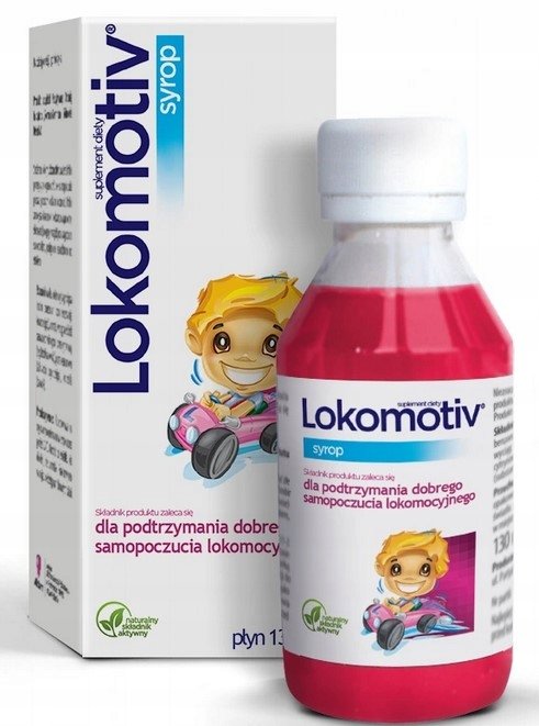 Lokomotiv-Na-Chorobe-Lokomocyjna-Syrop-130-ml Lokomotiv Na Chorobę Lokomocyjną Syrop 130 ml