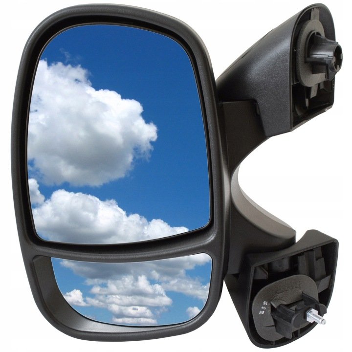Lusterko-Lewe-Manualne-Renault-Trafic-II-Opel-Vivaro-B-2001-2014-HOMOLOGACJ Lusterko Lewe Manualne Renault Trafic II Opel Vivaro B 2001-2014 HOMOLOGACJ