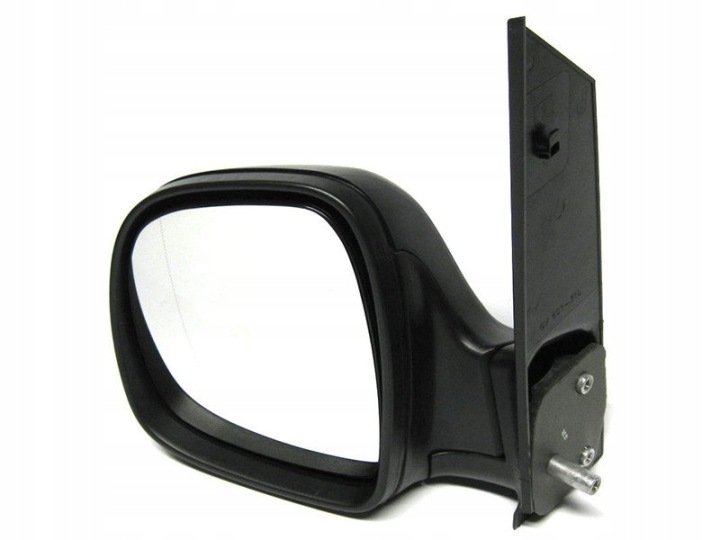 Lusterko-Manualne-Mechaniczne-Lewe-do-Mercedes-Vito-W639-Viano-2003-2010 Lusterko Manualne Mechaniczne Lewe do Mercedes Vito W639 Viano 2003-2010
