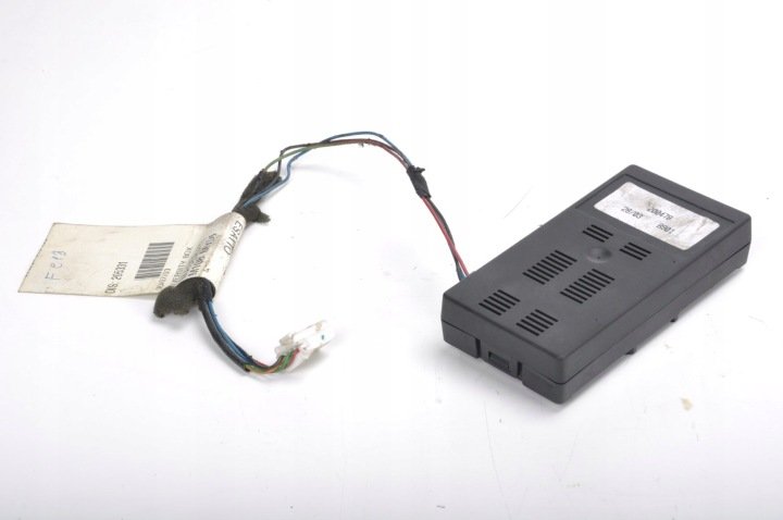 MASERATI-4200-GT-COUPE-ANTENA-GPS-205331-200478 MASERATI 4200 GT COUPE ANTENA GPS 205331 200478