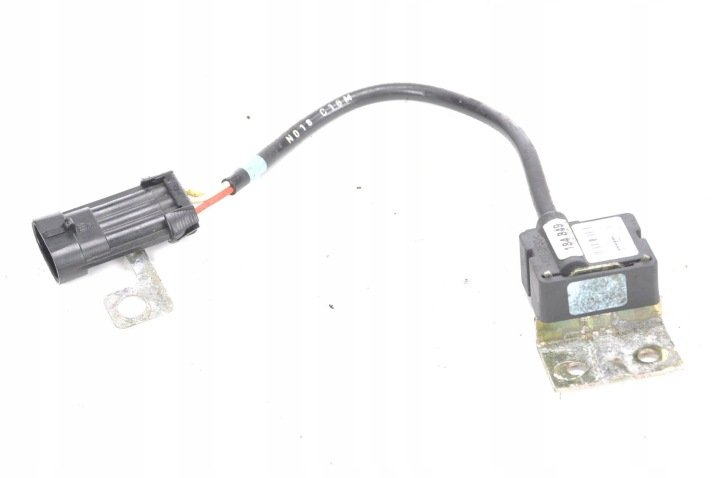 MASERATI-4200-GT-COUPE-MODUL-SENSOR-ESP-1755009100 MASERATI 4200 GT COUPE MODUŁ SENSOR ESP 1755009100