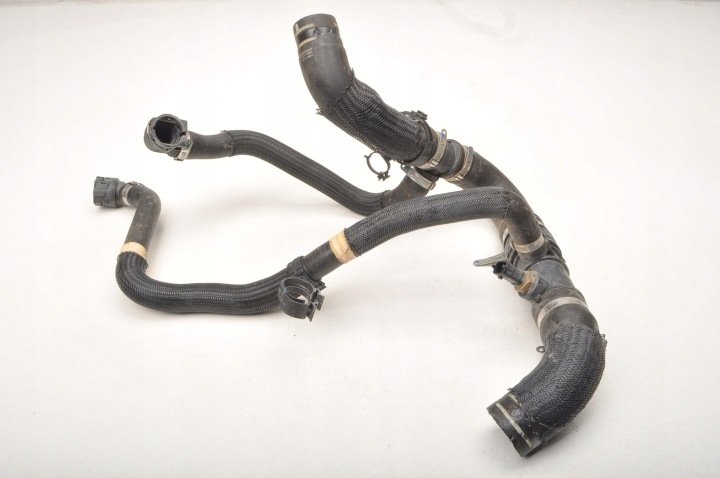 MASERATI-GHIBLI-III-2-0-LIFT-RURA-PRZEWOD-WODY-670177679 MASERATI GHIBLI III 2.0 LIFT RURA PRZEWÓD WODY 670177679