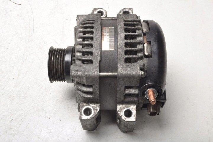 MASERATI-GHIBLI-III-3-0-D-ALTERNATOR-P04801835AB MASERATI GHIBLI III 3.0 D ALTERNATOR P04801835AB