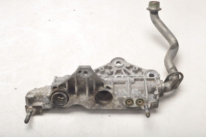 MASERATI-GHIBLI-III-3-0-D-LAPA-MOCOWANIE-EGR-90513247G MASERATI GHIBLI III 3.0 D ŁAPA MOCOWANIE EGR 90513247G
