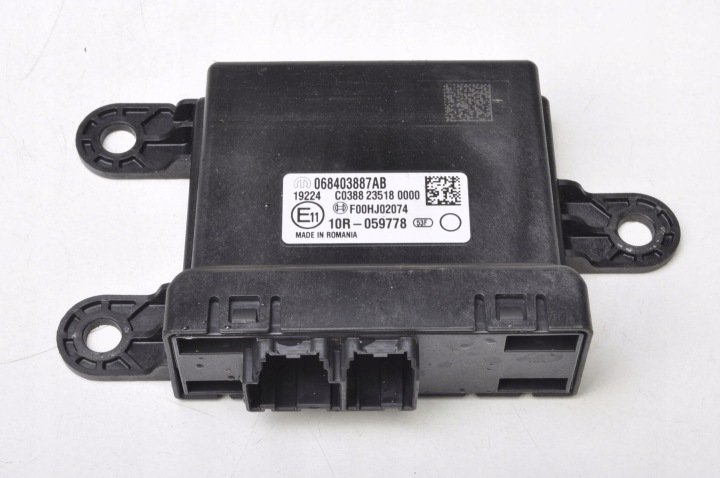 MASERATI-GHIBLI-III-3-0-D-MODUL-STEROWNIK-068403887AB MASERATI GHIBLI III 3.0 D MODUŁ STEROWNIK 068403887AB
