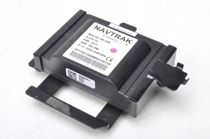 MASERATI-GHIBLI-III-3-0-D-MODUL-STEROWNIK-GPS-10R-048369 MASERATI GHIBLI III 3.0 D MODUŁ STEROWNIK GPS 10R-048369