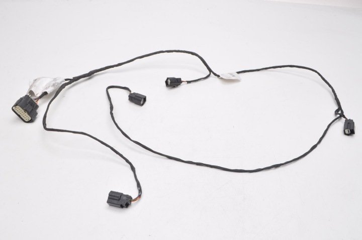 MASERATI GHIBLI III M157 WIĄZKA KABLE PARKTRONIC PDC 670036481