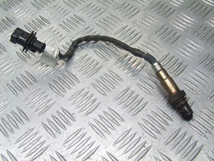 MASERATI GHIBLI III QUATTROPORTE VI 3.0 D SONDA LAMBDA 45962124F 0281004217