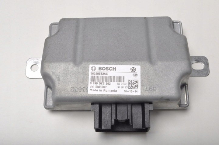 MASERATI-LEVANTE-S-Q4-MODUL-STABILIZACJI-NAPIECIA-56029583AC MASERATI LEVANTE S Q4 MODUŁ STABILIZACJI NAPIĘCIA 56029583AC