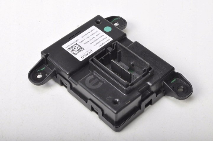 MASERATI-LEVANTE-S-Q4-MODUL-STEROWNIK-KAMERY-006701052760 MASERATI LEVANTE S Q4 MODUŁ STEROWNIK KAMERY 006701052760