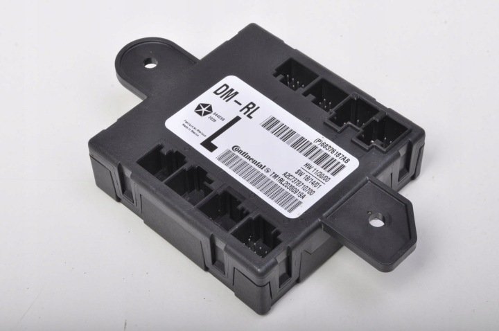 MASERATI-LEVANTE-SQ4-MODUL-DRZWI-LEWY-TYL-19R MASERATI LEVANTE SQ4 MODUŁ DRZWI LEWY TYŁ 19R