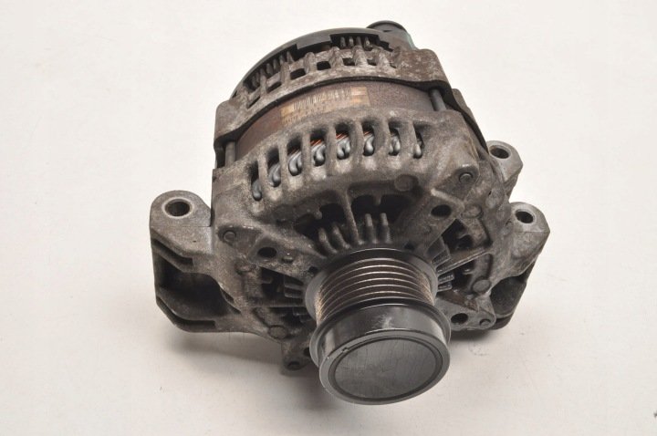 MASERATI-QUATTROPORTE-VI-3-0-ALTERNATOR-28996424485 MASERATI QUATTROPORTE VI 3.0 ALTERNATOR 28996424485