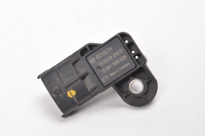 MASERATI QUATTROPORTE VI 3.0 CZUJNIK CIŚNIENIA MAP SENSOR 0281006028