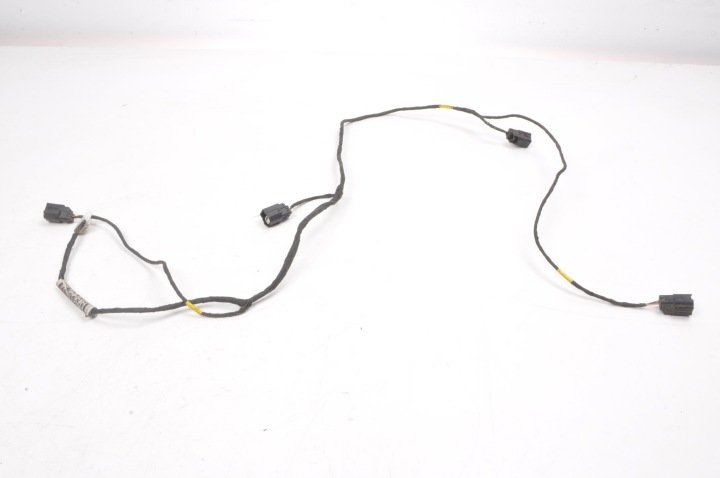MASERATI-QUATTROPORTE-VI-WIAZKA-KABLE-PARKTRONIC-PDC MASERATI QUATTROPORTE VI WIĄZKA KABLE PARKTRONIC PDC