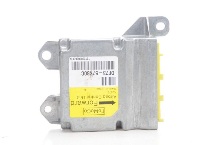 MAZDA-2-DE-SENSOR-PODUSZKI-AIRBAG-P1-DF73-57K30C MAZDA 2 DE SENSOR PODUSZKI AIRBAG P1 DF73-57K30C