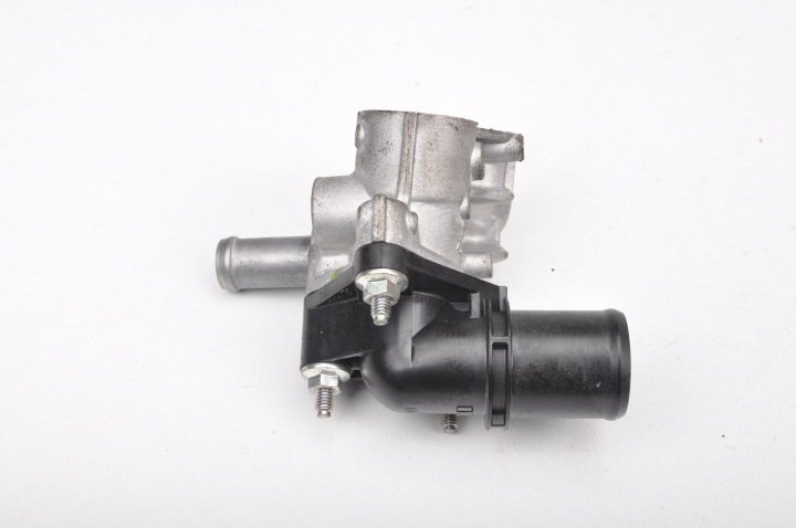 MAZDA-2-DL-DJ-1-5-16V-OBUDOWA-TERMOSTATU-21R MAZDA 2 DL DJ 1.5 16V OBUDOWA TERMOSTATU 21R