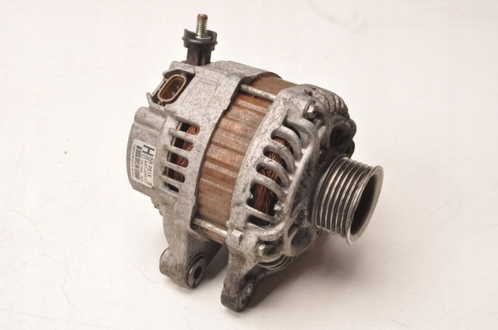 MAZDA-2-DL-DJ-1-5-16V-SKYACTIV-G-ALTERNATOR-A5TJ0591ZT MAZDA 2 DL DJ 1.5 16V SKYACTIV-G ALTERNATOR A5TJ0591ZT