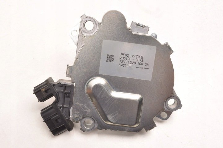 MAZDA-2-DL-DJ-1-5-CZUJNIK-ZMIENNYCH-FAZ-ROZRZADU-235100-0873 MAZDA 2 DL DJ 1.5 CZUJNIK ZMIENNYCH FAZ ROZRZĄDU 235100-0873