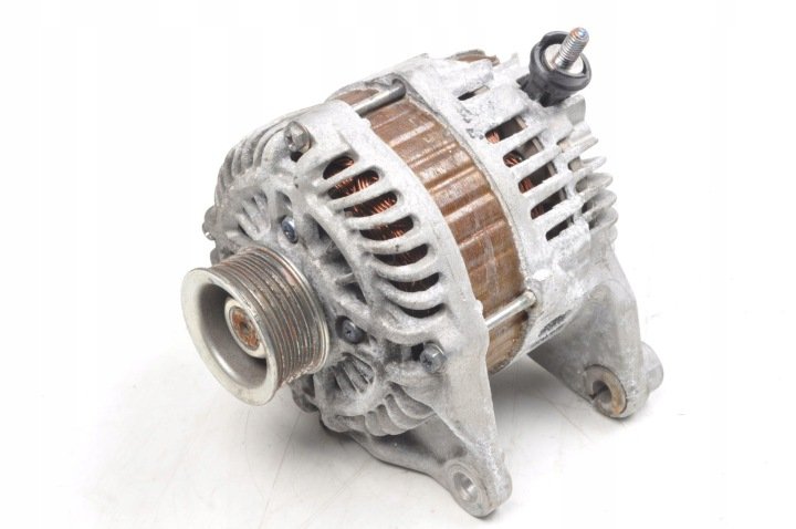 MAZDA-2-DL-DJ-CX3-CX5-ALTERNATOR-A5TJ0591ZT MAZDA 2 DL DJ CX3 CX5 ALTERNATOR A5TJ0591ZT