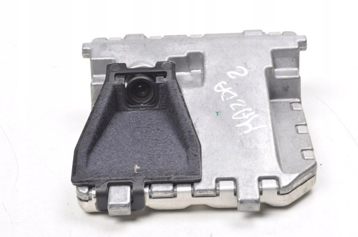 MAZDA-2-DL-DJ-KAMERA-PRZOD-ASYSTENT-DA6B-67XCX MAZDA 2 DL DJ KAMERA PRZÓD ASYSTENT DA6B-67XCX