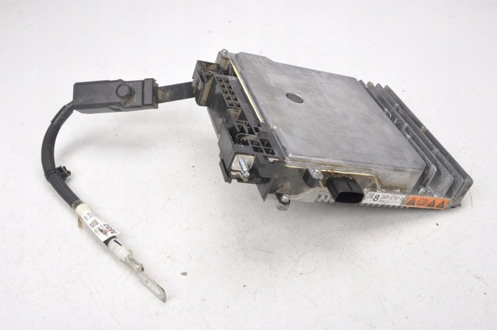 MAZDA-2-DL-DJ-LIFT-MODUL-STEROWNIK-DADR-67Y6Y-B MAZDA 2 DL DJ LIFT MODUŁ STEROWNIK DADR-67Y6Y-B
