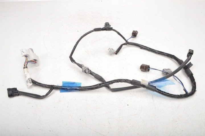 MAZDA-2-DL-DJ-LIFT-WIAZKA-PARKTRONIC-PDC-TYL-D43P67SH0 MAZDA 2 DL DJ LIFT WIĄZKA PARKTRONIC PDC TYŁ D43P67SH0