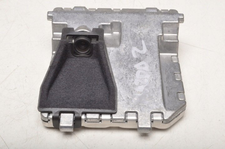 MAZDA-2-DL-DJ-MODUL-SENSOR-KAMERA-DG9H437A0 MAZDA 2 DL DJ MODUŁ SENSOR KAMERA DG9H437A0